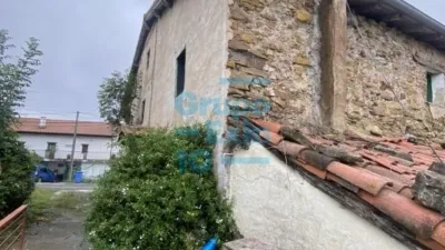 Casa en venta en Calle Ibañarrieta Auzoa, Oikina (Zumaia) de 390.000 €