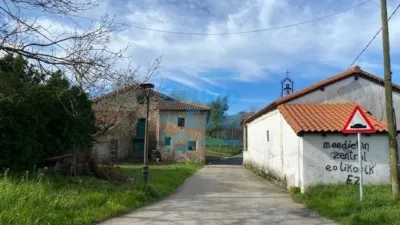 Casa en venta en Calle Ibañarrieta Auzoa, Oikina (Zumaia) de 390.000 €