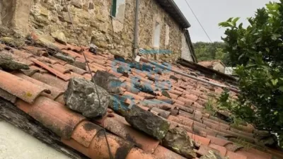 Casa en venta en Calle Ibañarrieta Auzoa, Oikina (Zumaia) de 390.000 €