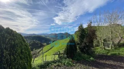Casa en venta en Calle Ibañarrieta Auzoa, Oikina (Zumaia) de 390.000 €
