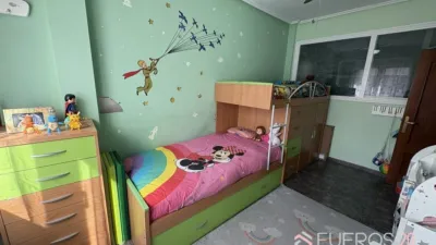 Apartment in the Centre photo 14