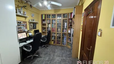 Apartment in the Centre photo 15