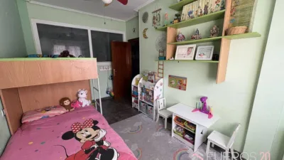 Apartment in the Centre photo 16