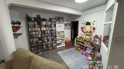 Apartment in the Centre photo 19