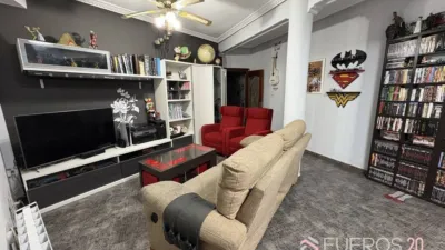 Apartment in the Centre photo 20