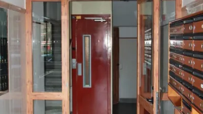 Apartment in the Centre photo 25