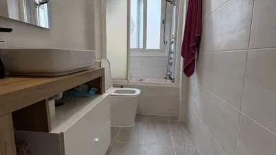 Apartment in the Centre photo 27