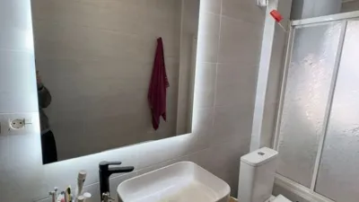 Apartment in the Centre photo 29