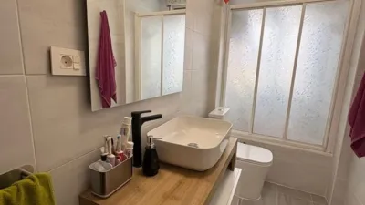 Apartment in the Centre photo 30