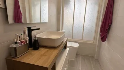 Apartment in the Centre photo 31