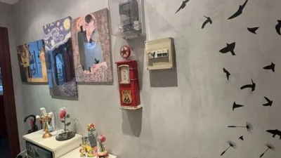 Apartment in the Centre photo 3