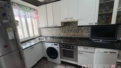 Apartment in the Centre photo 8