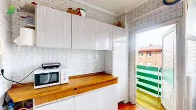 Apartment on Calle de Llano photo 10