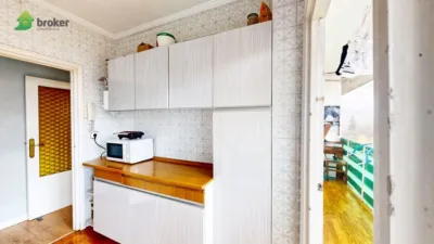 Apartment on Calle de Llano photo 11