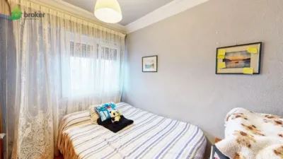 Apartment on Calle de Llano photo 13