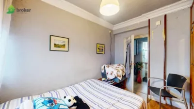 Apartment on Calle de Llano photo 14