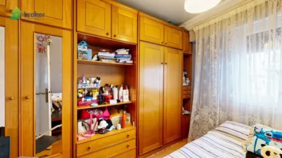 Apartment on Calle de Llano photo 15
