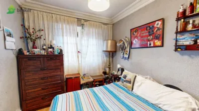 Apartment on Calle de Llano photo 16