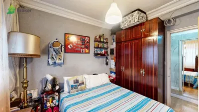 Apartment on Calle de Llano photo 18