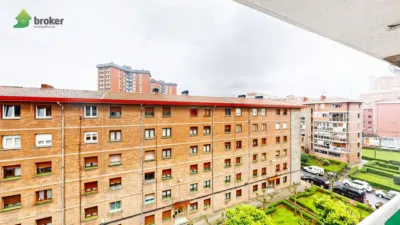 Apartment on Calle de Llano photo 23