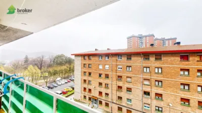 Apartment on Calle de Llano photo 24