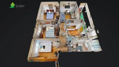Apartment on Calle de Llano photo 26