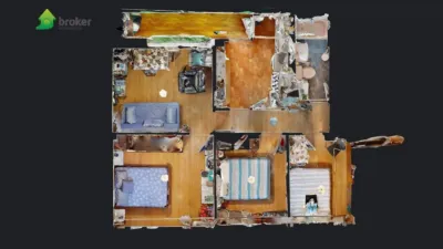 Apartment on Calle de Llano photo 28