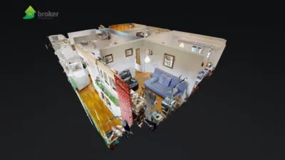 Apartment on Calle de Llano photo 29