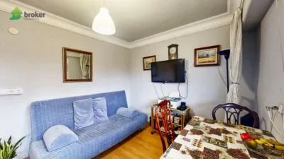 Apartment on Calle de Llano photo 5