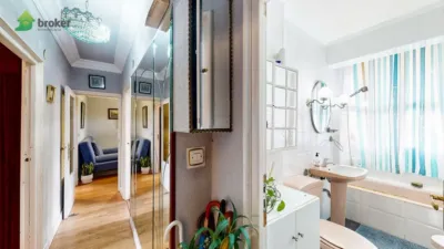 Apartment on Calle de Llano photo 6