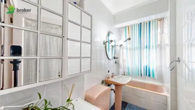 Apartment on Calle de Llano photo 7