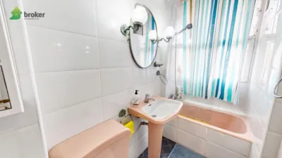 Apartment on Calle de Llano photo 8