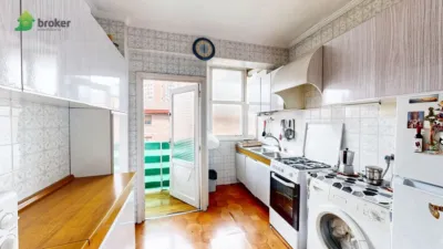 Apartment on Calle de Llano photo 9