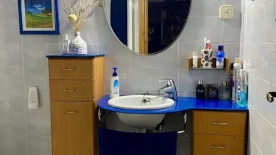 Chalet en venta en Quinto, Quinto de 295.000 €