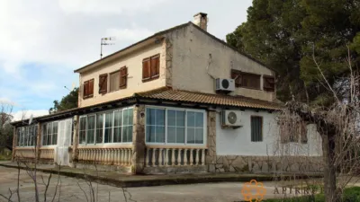 Chalet en venta en Quinto, Quinto de 295.000 €