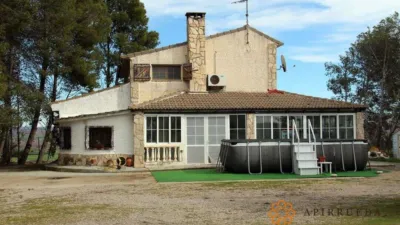 Chalet en venta en Quinto, Quinto de 295.000 €
