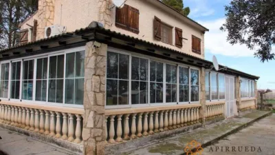 Chalet en venta en Quinto, Quinto de 295.000 €