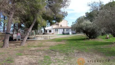 Chalet en venta en Quinto, Quinto de 295.000 €