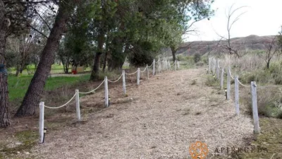 Chalet en venta en Quinto, Quinto de 295.000 €