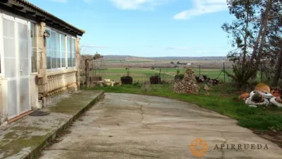 Chalet en venta en Quinto, Quinto de 295.000 €