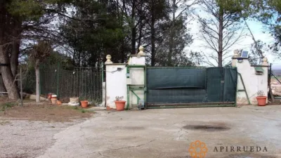 Chalet en venta en Quinto, Quinto de 295.000 €