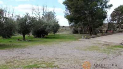 Chalet en venta en Quinto, Quinto de 295.000 €