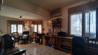 Chalet en venta en Quinto, Quinto de 295.000 €