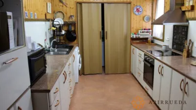 Chalet en venta en Quinto, Quinto de 295.000 €