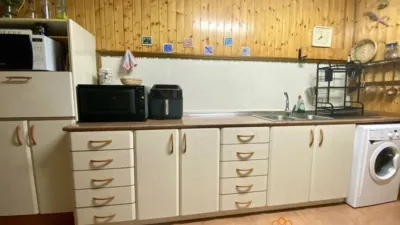 Chalet en venta en Quinto, Quinto de 295.000 €