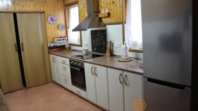 Chalet en venta en Quinto, Quinto de 295.000 €