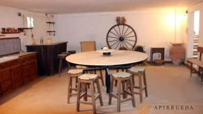 Chalet en venta en Quinto, Quinto de 295.000 €