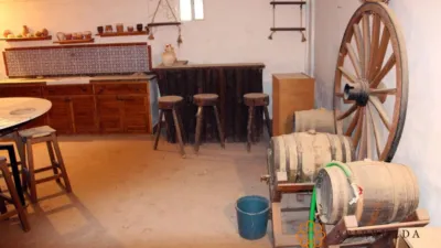Chalet en venta en Quinto, Quinto de 295.000 €