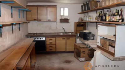 Chalet en venta en Quinto, Quinto de 295.000 €
