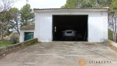 Chalet en venta en Quinto, Quinto de 295.000 €